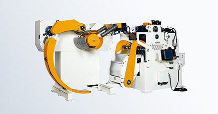 Suitable for high‐tensile steel plates