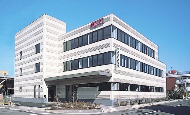 MEC Spring Machine Division