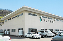 Head Office