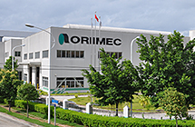 広州欧立机電有限公司