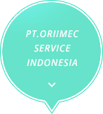 PT.ORIIMEC SERVICE INDONESIA