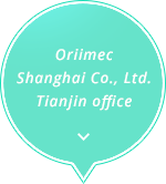 Oriimec Shanghai Co., Ltd. Tianjin office